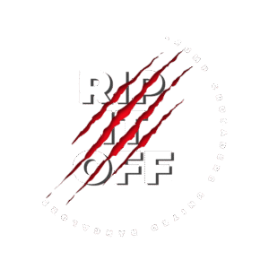 RIP IT OFF