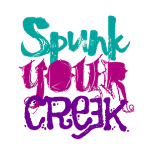 Spunk Your Creek